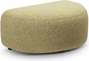 Žltá podnožka Kate – Micadoni