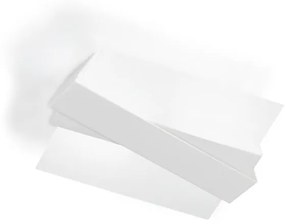 Moderné svietidlo LINEA Zig Zag S IP20 White 7290
