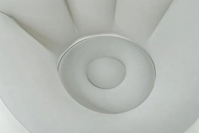 Nafukovacie kreslo s osvetlením 102 x 97 x 71 cm Bestway 75086