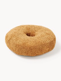 Buklé vankúš v tvare donutu Jack