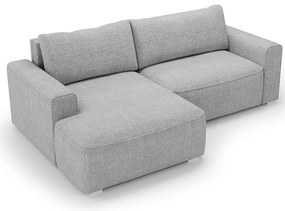 Rohová sedačka Majesty L Cremona 81