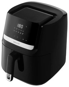 Sencor SFR 6550BK teplovzdušná fritéza