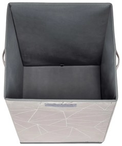 Látkový kôš na bielizeň 63 l Sam – Wenko