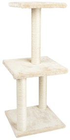 zoofari® Škrabadlo pre mačky (100391534)