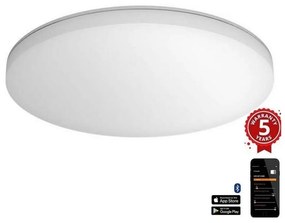 Steinel-LED Stmievateľné svietidlo s senz.RSPROR30QBASICSC 23,26W/230V IP40 4000K ST067861