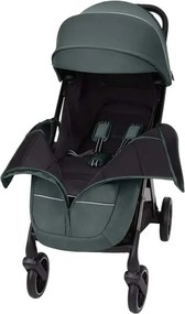 Športový kočík Carrello Delta 2024 - jungle green