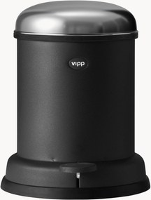 Odpadkový kôš s pedálovou funkciou Vipp14