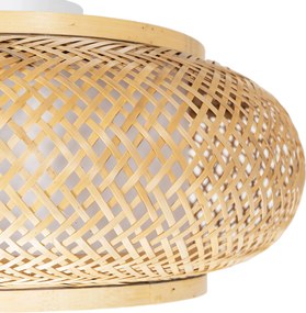 Toolight Toolight, stropné svietidlo 1xE27 APP1253-1CP, prírodná, OSW-01411