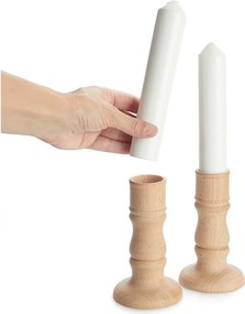 Soľnička a korenička Chandeller – Balvi