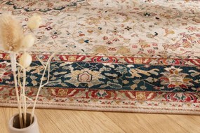 Koberec Dywilan Omega Adagio smaragdový