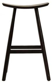 KYOTO BAR STOOL DREVENÁ BAROVÁ STOLIČKA KYOTO BAR STOOL
