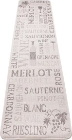 Koberec / behúň FLEX 19118/P19