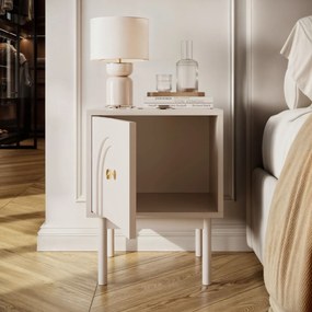 NOČNÝ STOLÍK THERESE KAŠMÍR