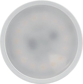 BERGE Sada 6x GU10 10W LED žiaroviek - teplá biela