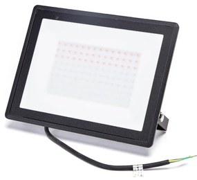 Aigostar - LED RGB Reflektor LED/100W/230V IP65 + DO