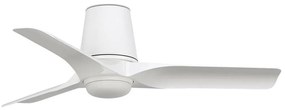 FARO 33826WT-1TW-LED Stm. str. vent. HEY TUB S LED/10W/230V biela pr. 90 cm WT+DO