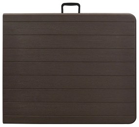 Skladací kempingový stôl Tabora – Garden Pleasure