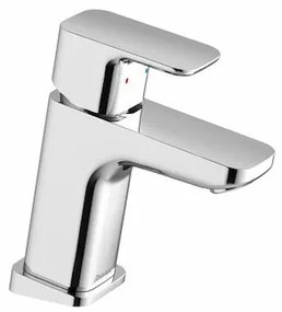 Umývadlová batéria Ravak 10 ° Free bez výpuste chróm TDF012.00 X070127, 1 ks