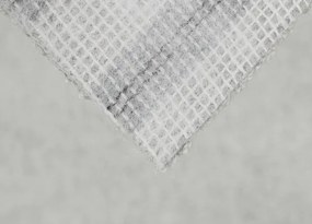 Koberce Breno Metrážny koberec PARANA 90, šíře role 400 cm, sivá