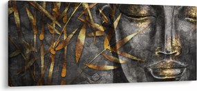 Obraz - Zjednotenie múdrostí (120x50 cm)