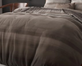 Sleeptime Obliečky Marcus Taupe Veľkosť: 140x200/220, 60x70cm