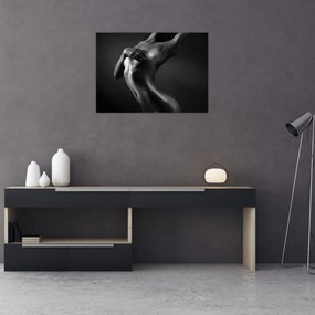 Obraz - Akt ženy (70x50 cm)