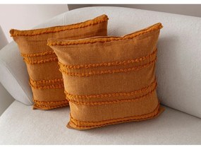 Obliečky na vankúše v súprave 2 ks 43x43 cm Tuffet – Mioli Decor
