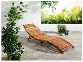 Livarno home Záhradné ležadlo Sevilla  (100385858)