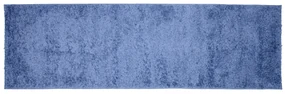 Dizajnový koberec INDIGO - SHAGGY ROZMERY: 80x300