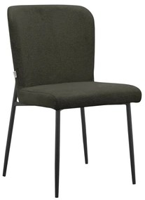 Tmavosivé jedálenské stoličky v súprave 2 ks Oita – Støraa