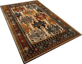 Koberec Dywilan Omega Rohan Rubin Ornament