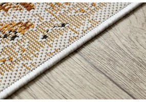 Kusový koberec Tivian béžový 140x200cm