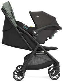 Športový kočík Joie PACT™ PRO 2024 abbys