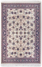 Koberec Villeroy & Boch Kollektion 1870 Alfred krémový / modrý