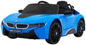 Elektrické autíčko BMW i8 | modré