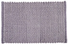 Kúpeľňový koberček JAMIE sivý / béžový 864327