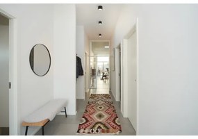 Nordlux - LED Bodové svietidlo FALLON LED/5,5W/230V čierna