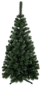 Hustý umelý vianočný stromček borovica 180 cm