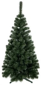 Hustý umelý vianočný stromček borovica 180 cm