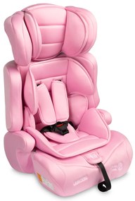 Autosedačka CARETERO FALCON I-size 76-150 cm Farba: Pink