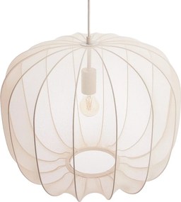 AMAL Závesná lampa Ø 50cm - béžová