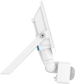 Mexen Luxpro+ LED reflektor s pohybovým senzorom, 20W, neutrálna - 4000K, 2200 lm, biela - L236-020-40-20