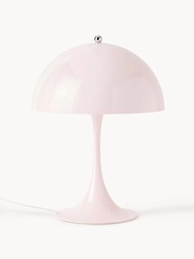 Stmievateľná stolová LED lampa Panthella, V 34 cm