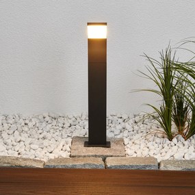 Timm – chodníkové LED svietidlo 60 cm