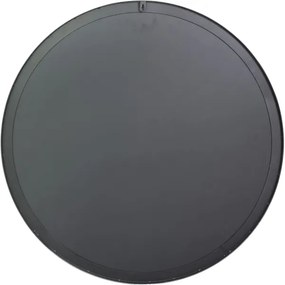 Nástenné zrkadlo pr. 81 cm