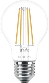 LED žiarovka Philips E27 8,5W/75W 1055lm 2700K