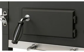 Tepro 1162 Gril Toronto Compact, 109 x 52 x 96 cm