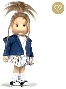 Panenka Barborka 40 cm