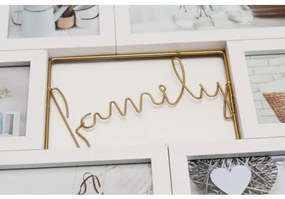 Multirám pre 6 ks foto