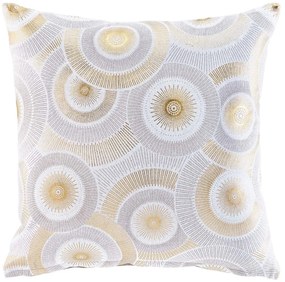 Bavlnená obliečka na vankúš 40x40 cm Eclipse – douceur d'intérieur